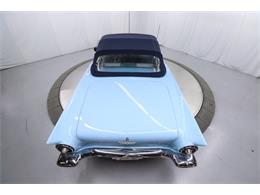 1957 Ford Thunderbird (CC-2094942) for sale in Christiansburg, Virginia