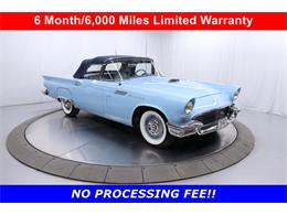 1957 Ford Thunderbird (CC-2094942) for sale in Christiansburg, Virginia