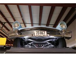 1957 Ford Thunderbird (CC-2094942) for sale in Christiansburg, Virginia
