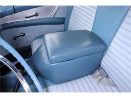 1957 Ford Thunderbird (CC-2094942) for sale in Christiansburg, Virginia
