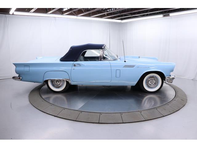 1957 Ford Thunderbird (CC-2094942) for sale in Christiansburg, Virginia
