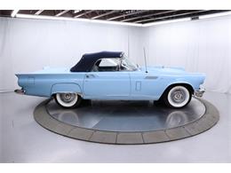 1957 Ford Thunderbird (CC-2094942) for sale in Christiansburg, Virginia