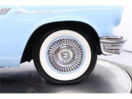 1957 Ford Thunderbird (CC-2094942) for sale in Christiansburg, Virginia