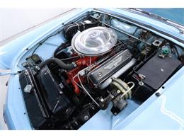 1957 Ford Thunderbird (CC-2094942) for sale in Christiansburg, Virginia