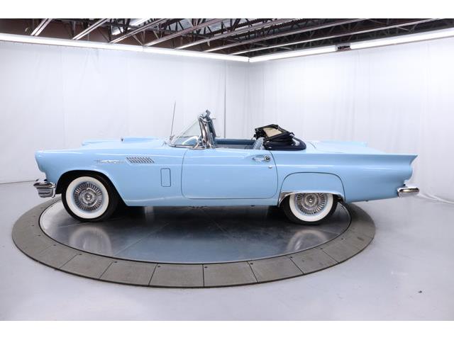 1957 Ford Thunderbird (CC-2094942) for sale in Christiansburg, Virginia