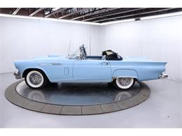 1957 Ford Thunderbird (CC-2094942) for sale in Christiansburg, Virginia
