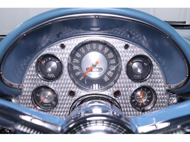 1957 Ford Thunderbird (CC-2094942) for sale in Christiansburg, Virginia