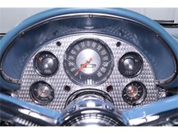 1957 Ford Thunderbird (CC-2094942) for sale in Christiansburg, Virginia