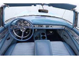 1957 Ford Thunderbird (CC-2094942) for sale in Christiansburg, Virginia