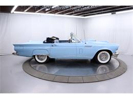1957 Ford Thunderbird (CC-2094942) for sale in Christiansburg, Virginia