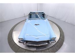 1957 Ford Thunderbird (CC-2094942) for sale in Christiansburg, Virginia