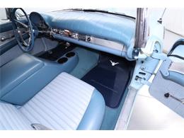 1957 Ford Thunderbird (CC-2094942) for sale in Christiansburg, Virginia