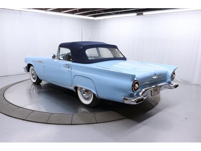 1957 Ford Thunderbird (CC-2094942) for sale in Christiansburg, Virginia