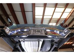 1957 Ford Thunderbird (CC-2094942) for sale in Christiansburg, Virginia