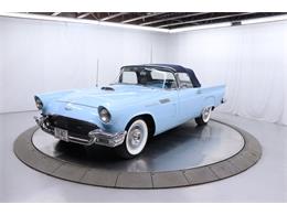 1957 Ford Thunderbird (CC-2094942) for sale in Christiansburg, Virginia