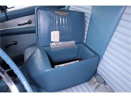1957 Ford Thunderbird (CC-2094942) for sale in Christiansburg, Virginia