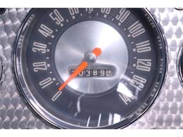 1957 Ford Thunderbird (CC-2094942) for sale in Christiansburg, Virginia
