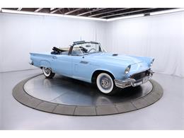 1957 Ford Thunderbird (CC-2094942) for sale in Christiansburg, Virginia