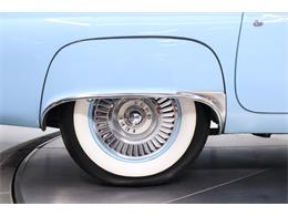 1957 Ford Thunderbird (CC-2094942) for sale in Christiansburg, Virginia