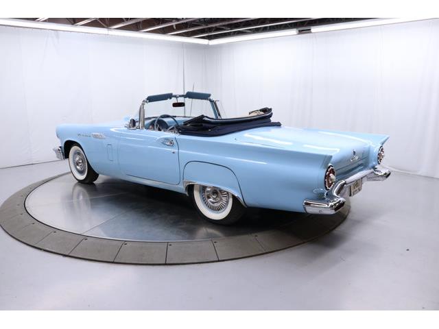 1957 Ford Thunderbird (CC-2094942) for sale in Christiansburg, Virginia