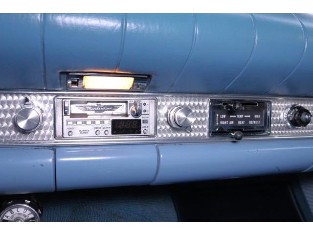 1957 Ford Thunderbird (CC-2094942) for sale in Christiansburg, Virginia