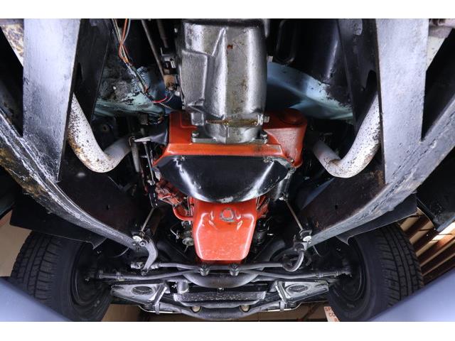 1957 Ford Thunderbird (CC-2094942) for sale in Christiansburg, Virginia