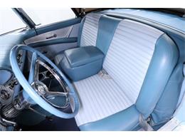 1957 Ford Thunderbird (CC-2094942) for sale in Christiansburg, Virginia