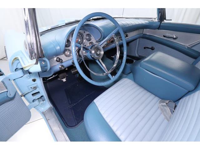 1957 Ford Thunderbird (CC-2094942) for sale in Christiansburg, Virginia