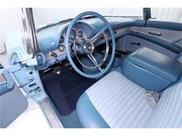 1957 Ford Thunderbird (CC-2094942) for sale in Christiansburg, Virginia