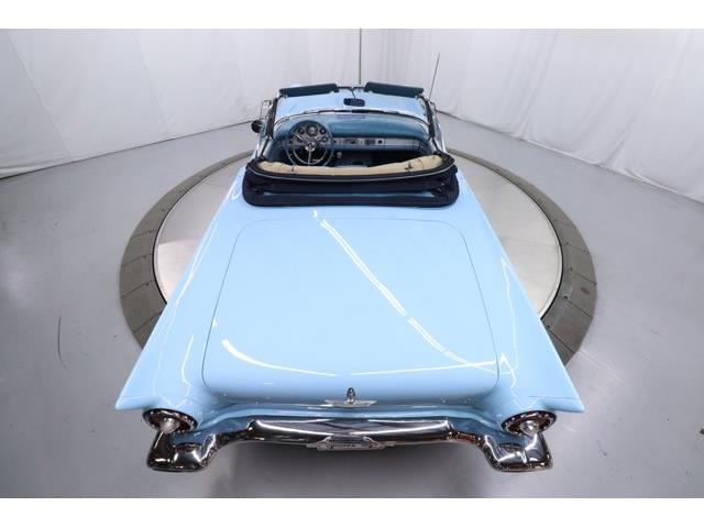 1957 Ford Thunderbird (CC-2094942) for sale in Christiansburg, Virginia