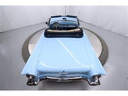 1957 Ford Thunderbird (CC-2094942) for sale in Christiansburg, Virginia