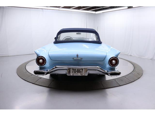 1957 Ford Thunderbird (CC-2094942) for sale in Christiansburg, Virginia