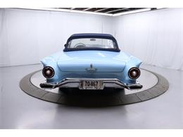 1957 Ford Thunderbird (CC-2094942) for sale in Christiansburg, Virginia