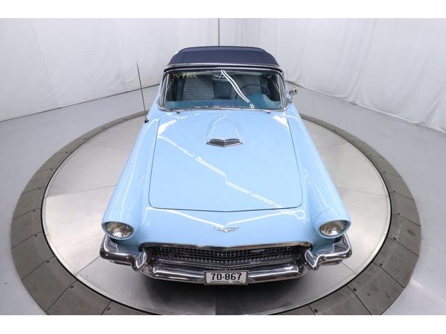 1957 Ford Thunderbird (CC-2094942) for sale in Christiansburg, Virginia