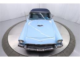 1957 Ford Thunderbird (CC-2094942) for sale in Christiansburg, Virginia