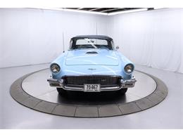 1957 Ford Thunderbird (CC-2094942) for sale in Christiansburg, Virginia