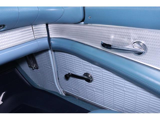 1957 Ford Thunderbird (CC-2094942) for sale in Christiansburg, Virginia