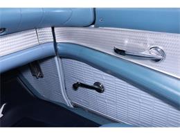 1957 Ford Thunderbird (CC-2094942) for sale in Christiansburg, Virginia