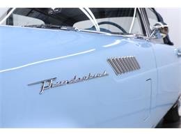 1957 Ford Thunderbird (CC-2094942) for sale in Christiansburg, Virginia