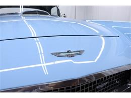 1957 Ford Thunderbird (CC-2094942) for sale in Christiansburg, Virginia