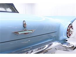 1957 Ford Thunderbird (CC-2094942) for sale in Christiansburg, Virginia