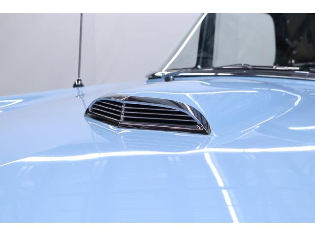 1957 Ford Thunderbird (CC-2094942) for sale in Christiansburg, Virginia