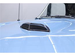 1957 Ford Thunderbird (CC-2094942) for sale in Christiansburg, Virginia