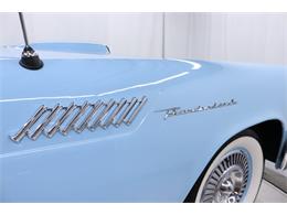 1957 Ford Thunderbird (CC-2094942) for sale in Christiansburg, Virginia