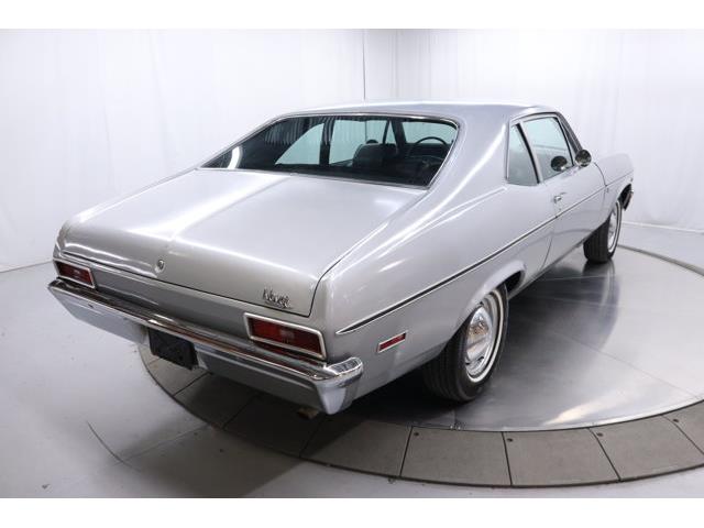 1971 Chevrolet Nova (CC-2094943) for sale in Christiansburg, Virginia