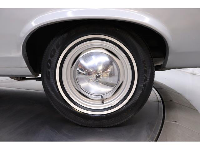 1971 Chevrolet Nova (CC-2094943) for sale in Christiansburg, Virginia