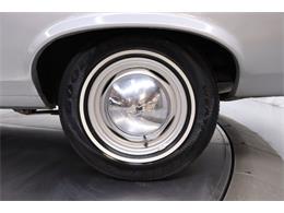 1971 Chevrolet Nova (CC-2094943) for sale in Christiansburg, Virginia