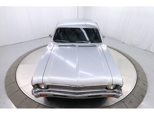 1971 Chevrolet Nova (CC-2094943) for sale in Christiansburg, Virginia
