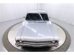 1971 Chevrolet Nova (CC-2094943) for sale in Christiansburg, Virginia