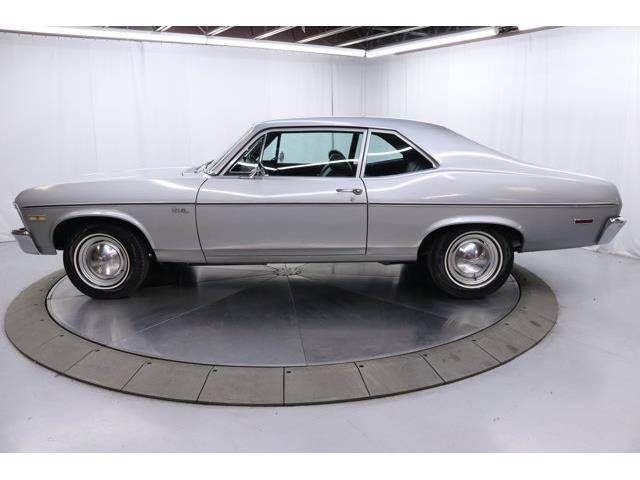 1971 Chevrolet Nova (CC-2094943) for sale in Christiansburg, Virginia